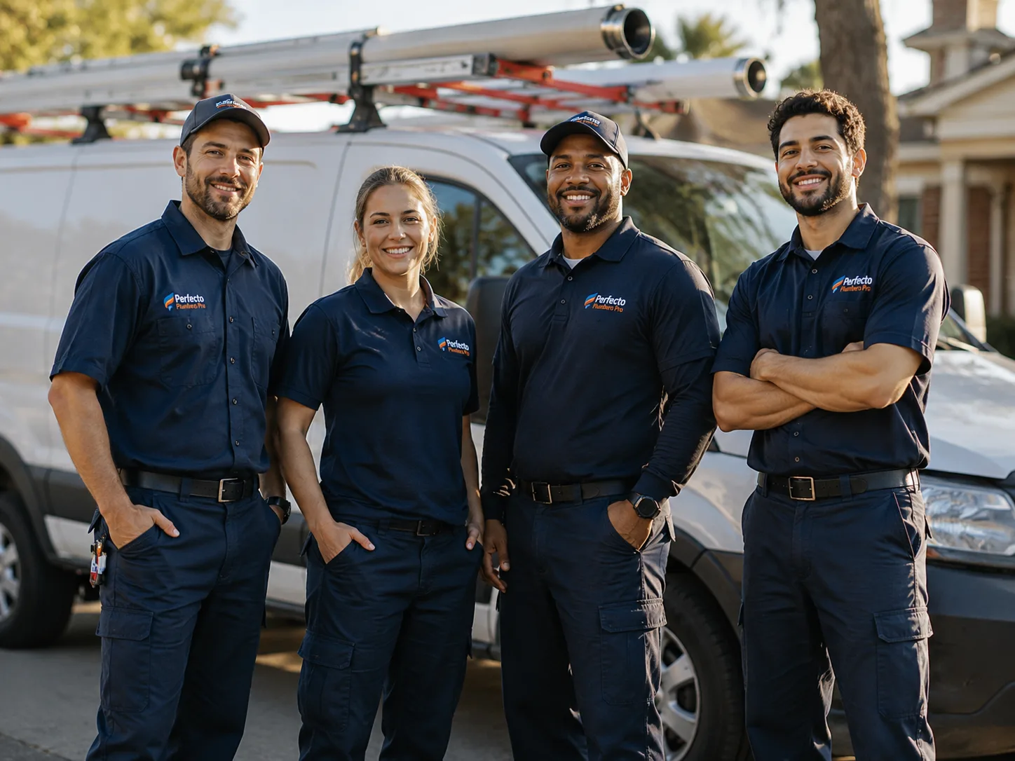 Emergency Plumber Near Me in Olive Branch, MS near me
